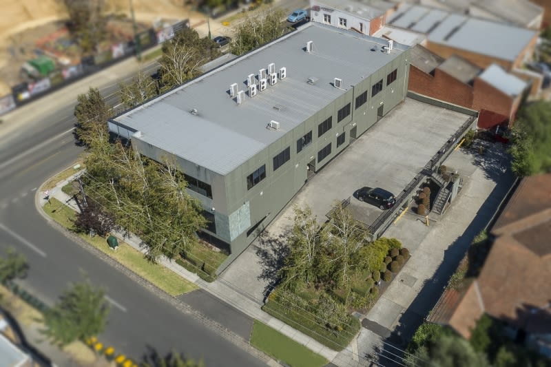 Click to view all images Level 1/731-733 Whitehorse Road Mont Albert VIC 3127 - Image 3