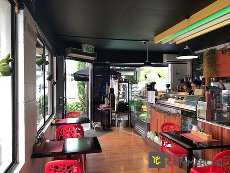 Click to view all images Unit 1/50 Commercial Road Newstead QLD 4006 - Image 2