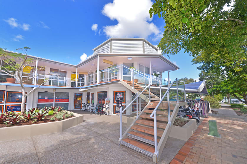 Suite 25/91 Poinciana Avenue Tewantin QLD 4565 - Image 1