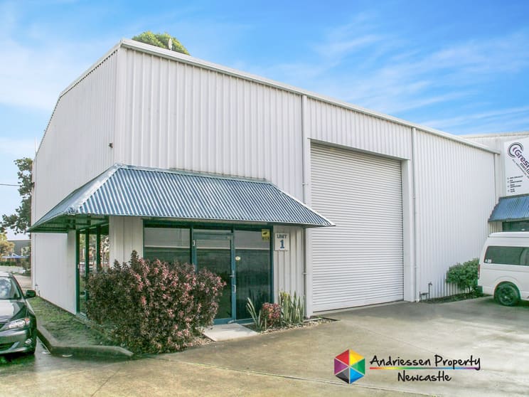 Click to view all images 1/41B Munibung Road Cardiff NSW 2285 - Image 1