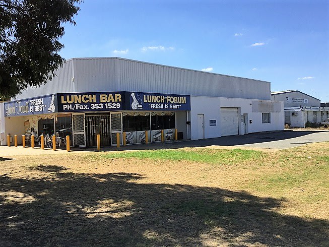 Click to view all images 1A/1 Aitken Way Kewdale WA 6105 - Image 1