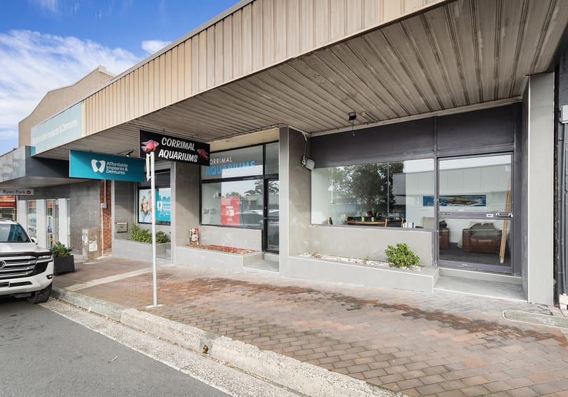 1/261 Princes Highway Corrimal NSW 2518 - Image 1