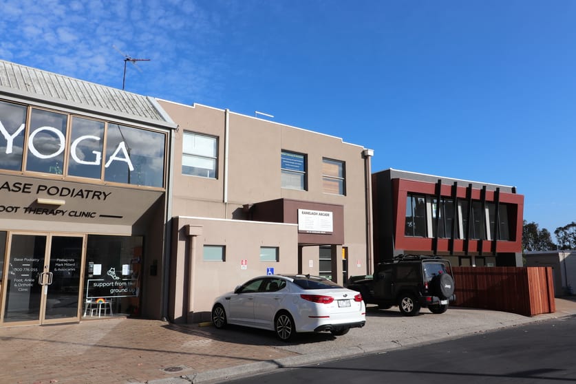 Suite 2/24A Ranelagh Drive Mount Eliza VIC 3930 - Image 2