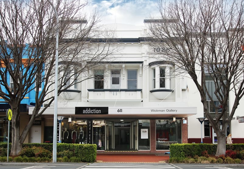 Suite 1/611 Dean Street Albury NSW 2640 - Image 1
