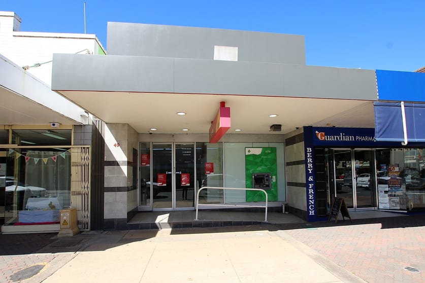 Click to view all images 49 Bridge Street Muswellbrook NSW 2333 - Image 2
