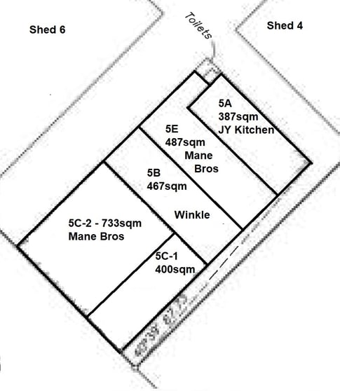 Click to view all images 5C-1/143 St Vincents Road Virginia QLD 4014 - Image 3