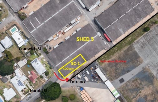 Click to view all images 5C-1/143 St Vincents Road Virginia QLD 4014 - Image 2
