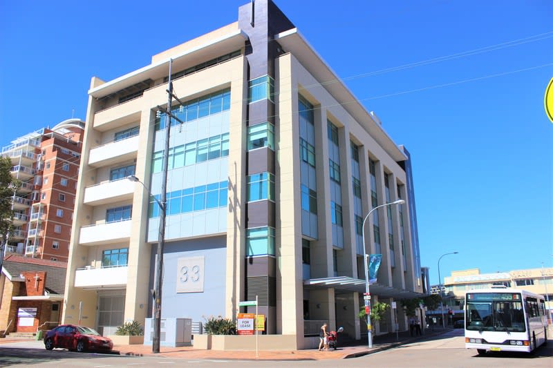 Suite 6/33 Macmahon Street Hurstville NSW 2220 - Image 1