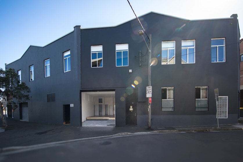 Click to view all images 18/1-19 Regent Street Redfern NSW 2016 - Image 1