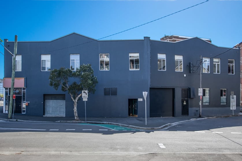 Click to view all images 18/1-19 Regent Street Redfern NSW 2016 - Image 3