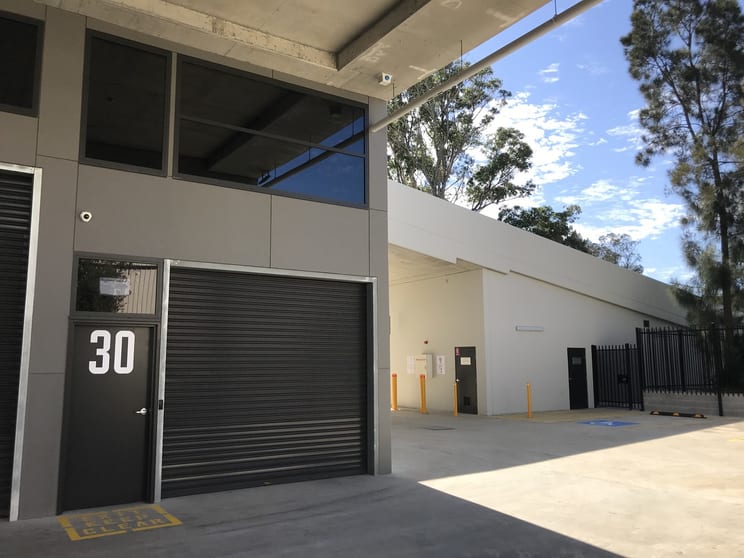 Click to view all images 30/76B Edinburgh Road Marrickville NSW 2204 - Image 2