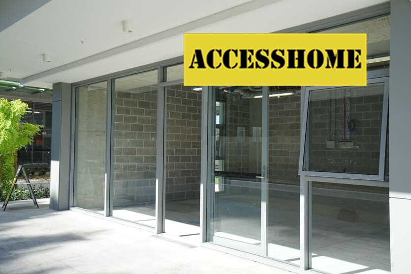 Click to view all images shopG05/2 Mooltan Ave Macquarie Park NSW 2113 - Image 3