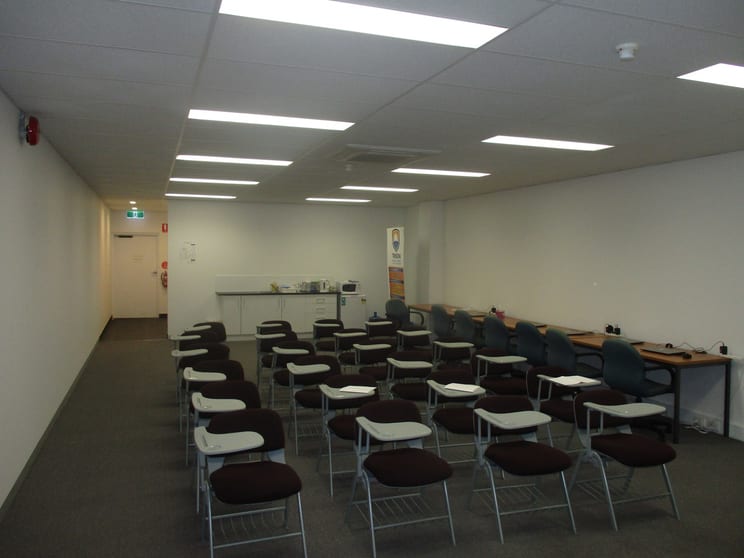 Grd Floor /601  Sydney Road Coburg VIC 3058 - Image 2