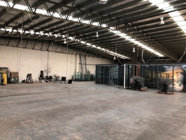 Click to view all images Factory 2, 17-19 Hope Street Brunswick VIC 3056 - Image 3
