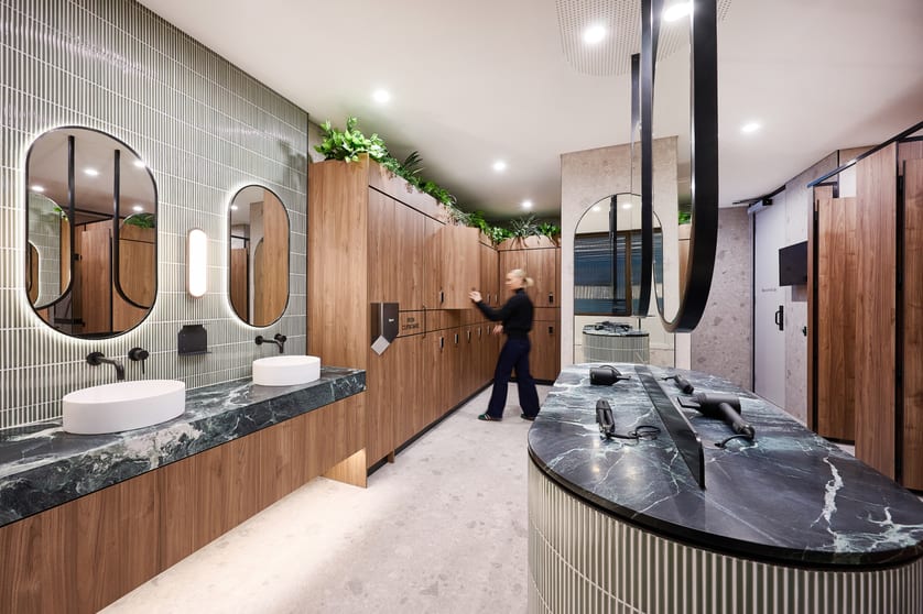 Click to view all images Domain House 139 Macquarie Street Sydney NSW 2000 - Image 2