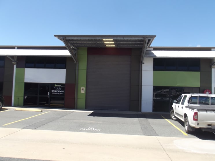 Click to view all images 6/25 Transport Avenue Paget QLD 4740 - Image 1
