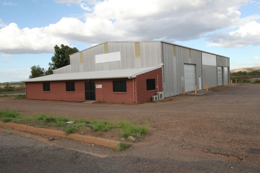 N1, 2 Northridge Road Mount Isa QLD 4825 - Image 1