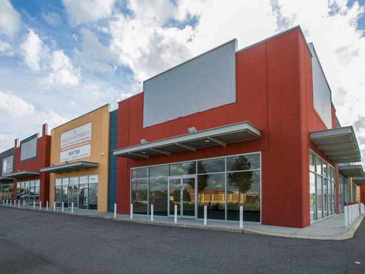 Click to view all images Unit 4, 2 Panama Street Canning Vale WA 6155 - Image 1