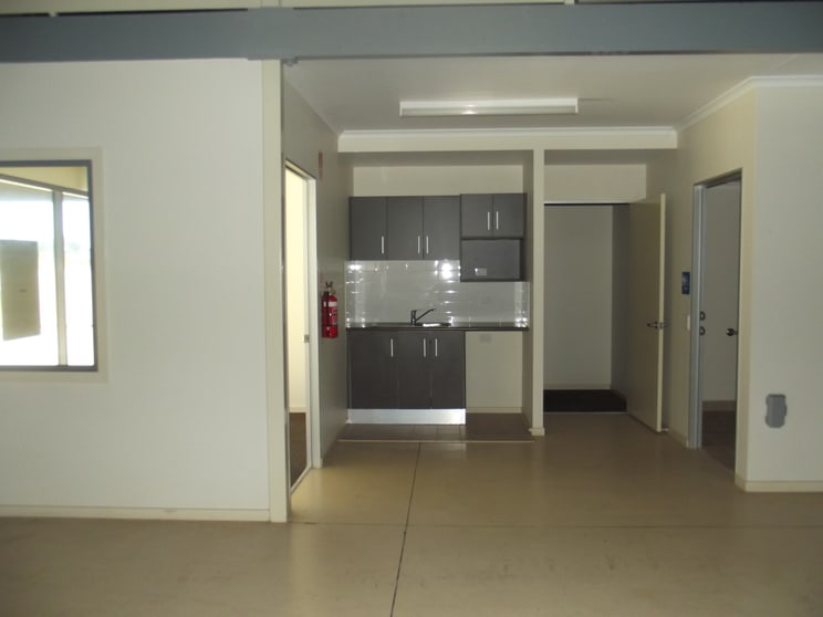Unit B08/216 Harbour Road Mackay Harbour QLD 4740 - Image 2