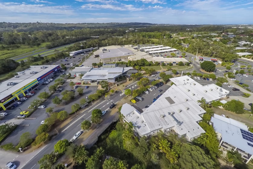 Click to view all images Shop 12/11-19 Chancellor Village Boulevard Sippy Downs QLD 4556 - Image 2