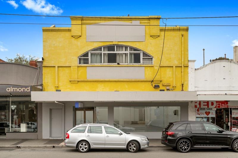 Click to view all images 280-282 Whitehorse Road Balwyn VIC 3103 - Image 1