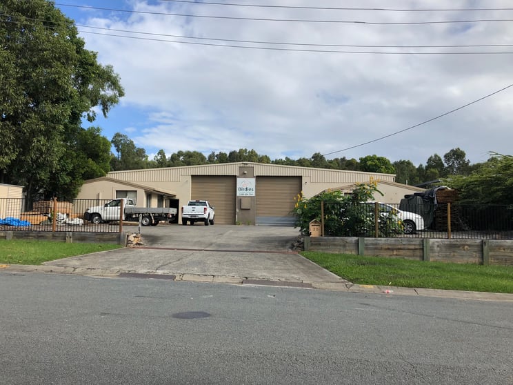 35 Alex Fisher Drive Burleigh Heads QLD 4220 - Image 2