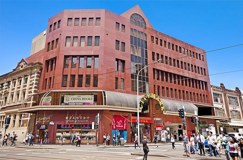 683 - 689 George Street Sydney NSW 2000 - Image 3
