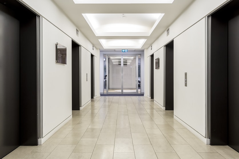 Pt Level 7/227  Elizabeth Street Sydney NSW 2000 - Image 2