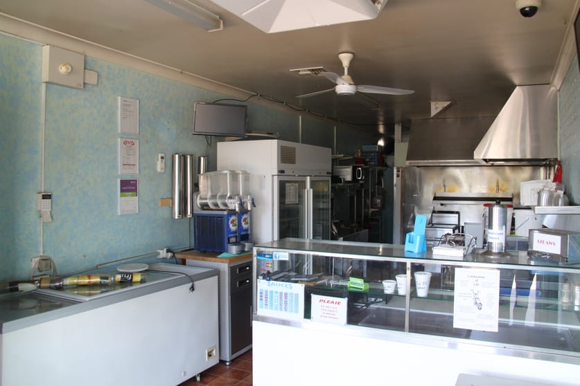Shop 1B, 72 Robert Street Tamworth NSW 2340 - Image 3