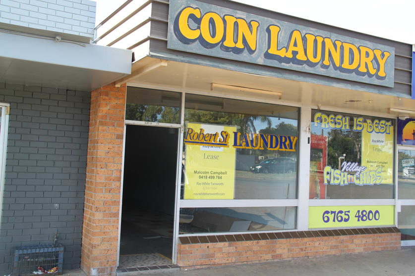 Shop 1A, 72 Robert Street Tamworth NSW 2340 - Image 1