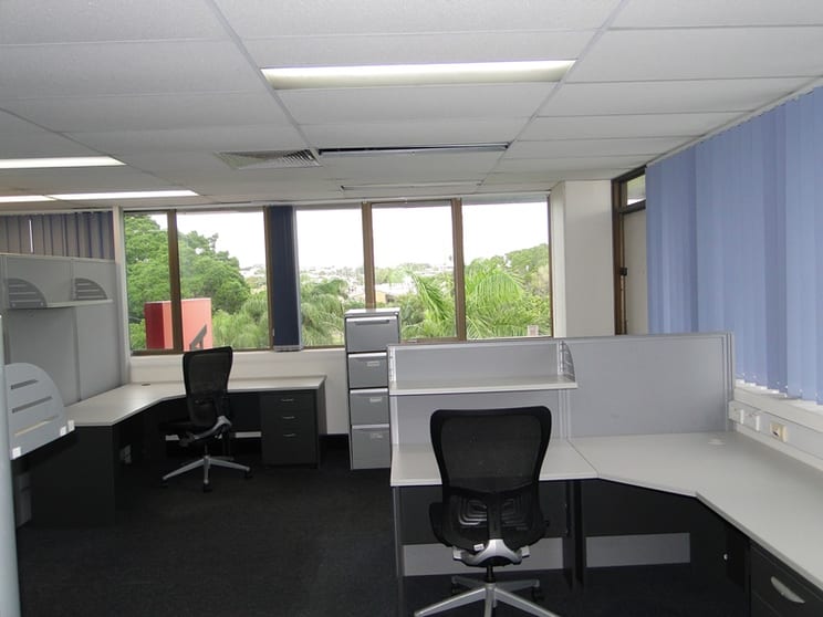 Click to view all images Level 4/190 GOONDOON STREET Gladstone Central QLD 4680 - Image 3