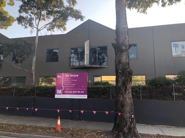 21 C/41-51 Huntley Street Alexandria NSW 2015 - Image 1