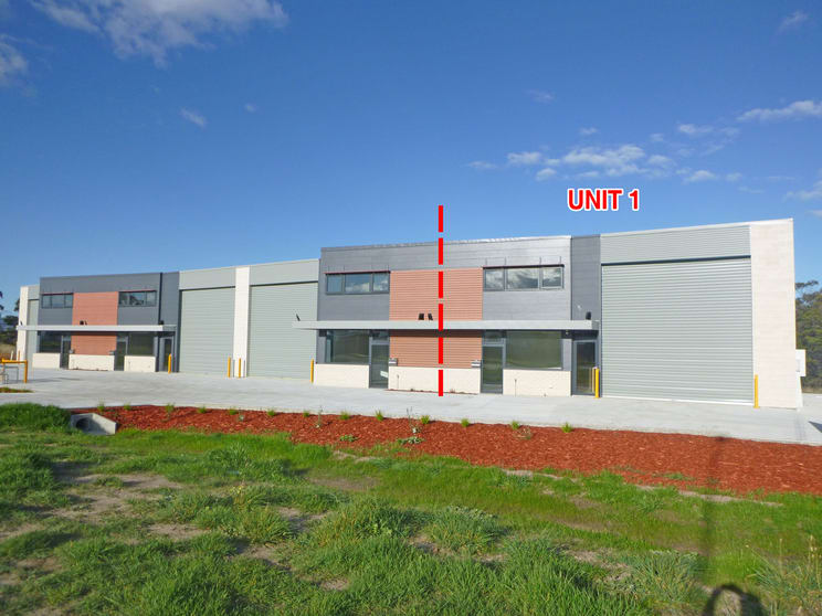 Unit 1, 160 BUNGANA WAY Cambridge TAS 7170 - Image 1
