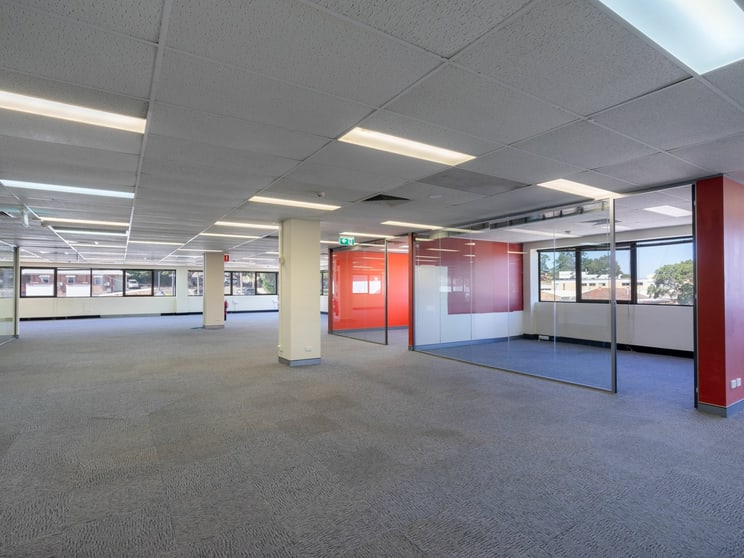 Click to view all images Part Level 3/40 Mann Street Gosford NSW 2250 - Image 1