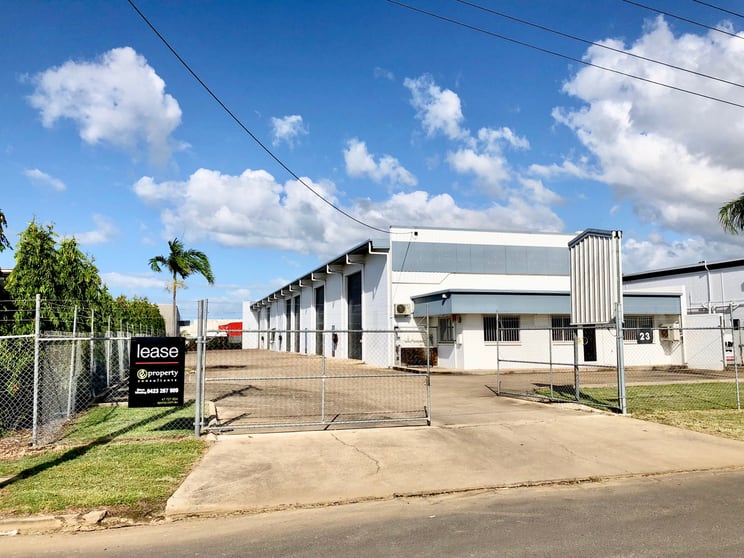 2/23 Bombala Street Garbutt QLD 4814 - Image 1