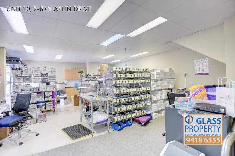 Click to view all images 2-6 Chaplin Drive Lane Cove NSW 2066 - Image 2