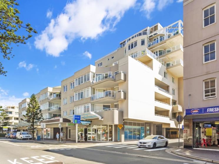 Ground  Shop 17/11-25 Wentworth Street Manly NSW 2095 - Image 2