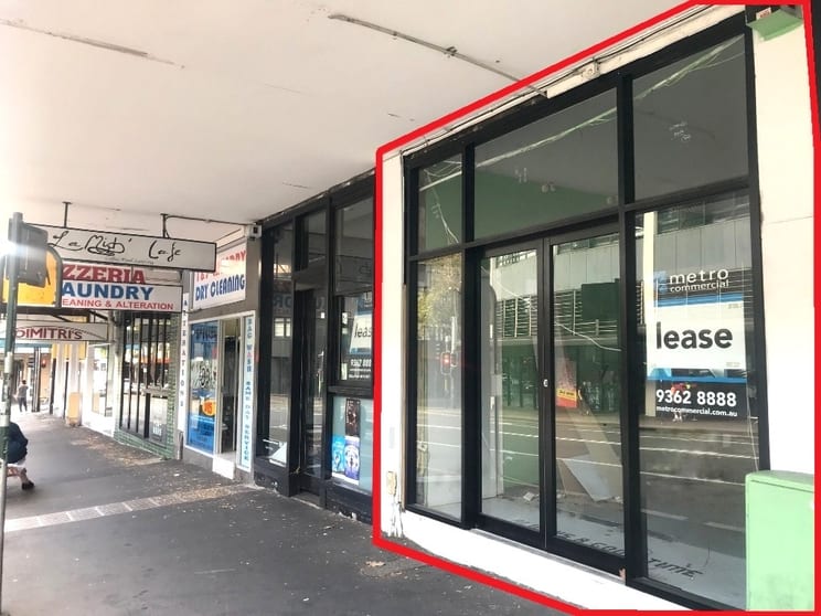 330 Crown Street Surry Hills NSW 2010 - Image 1