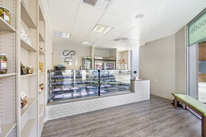 Click to view all images Level Gnd/599 Magill Road Magill SA 5072 - Image 2