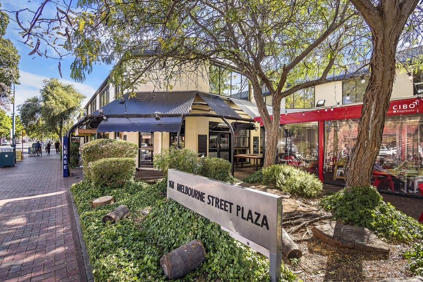 Click to view all images 6/168 Melbourne Street North Adelaide SA 5006 - Image 2