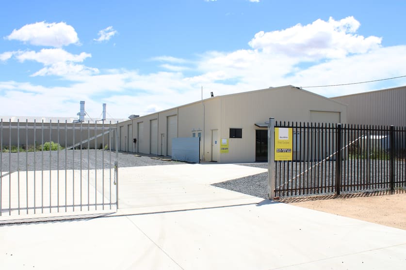 Shed 2/20 Brissett Street Inverell NSW 2360 - Image 2