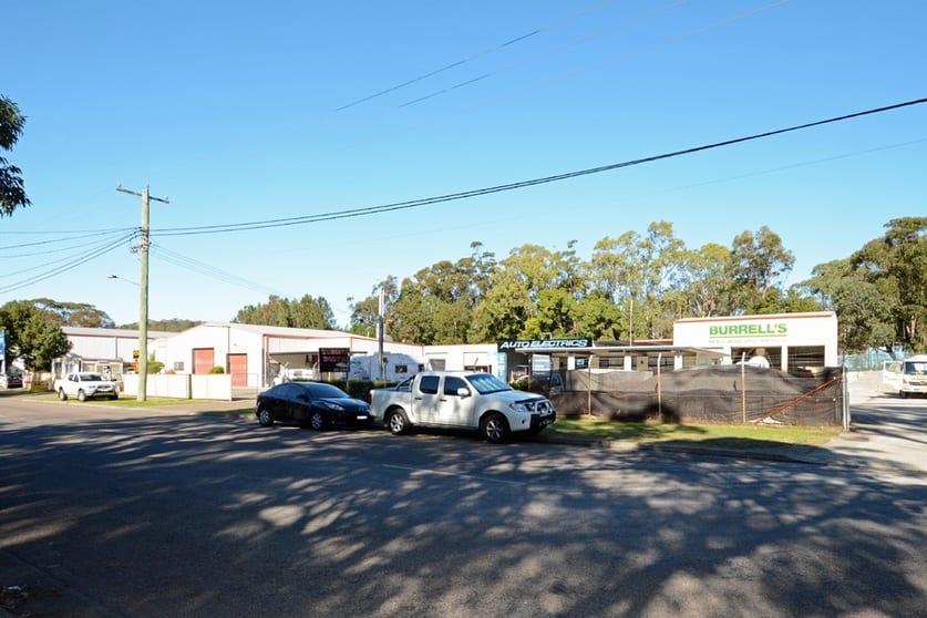 Click to view all images 2 or 3/94 Excelsior Parade Carey Bay NSW 2283 - Image 1