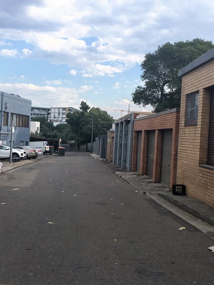 Click to view all images Tuohy Lane Marrickville NSW 2204 - Image 3