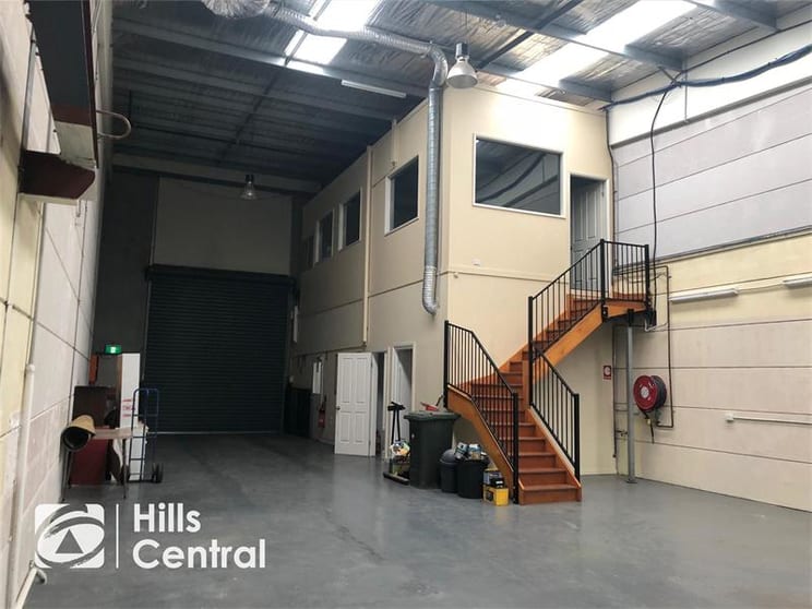 7/3 Salisbury Road Castle Hill NSW 2154 - Image 2