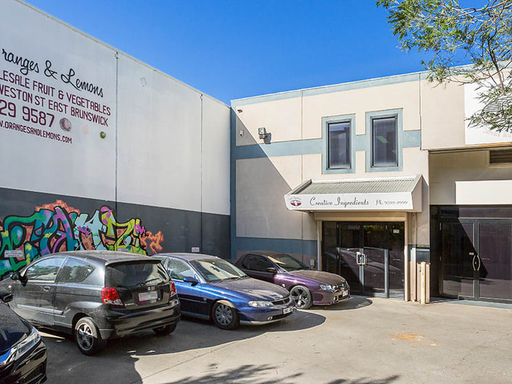 Click to view all images 126 Weston Street Brunswick East VIC 3057 - Image 1