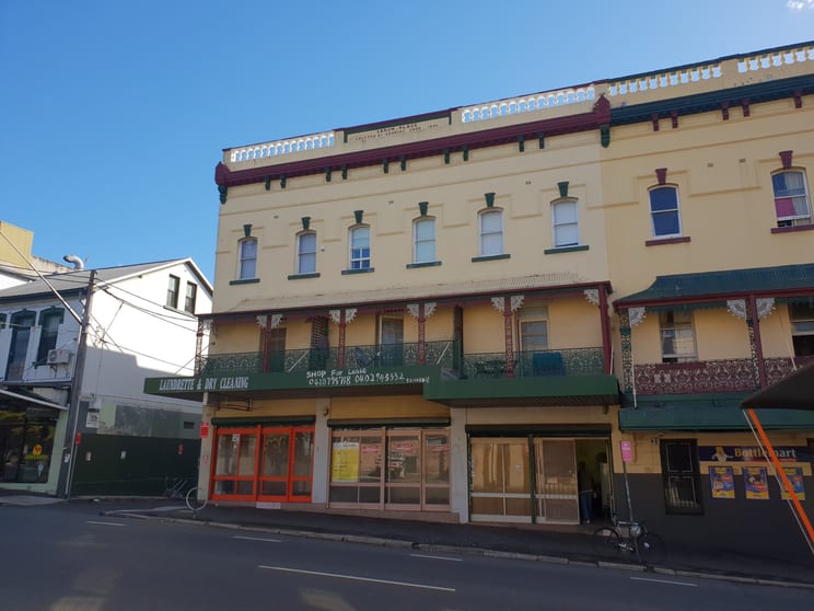569 - 571 Elizabeth Street Redfern NSW 2016 - Image 1