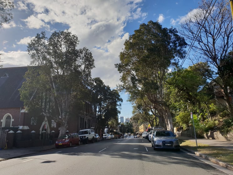 569 - 571 Elizabeth Street Redfern NSW 2016 - Image 2