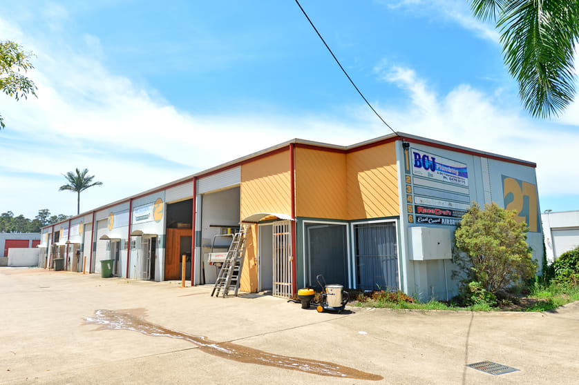 Click to view all images Unit 4/27 Enterprise Street Kunda Park QLD 4556 - Image 1