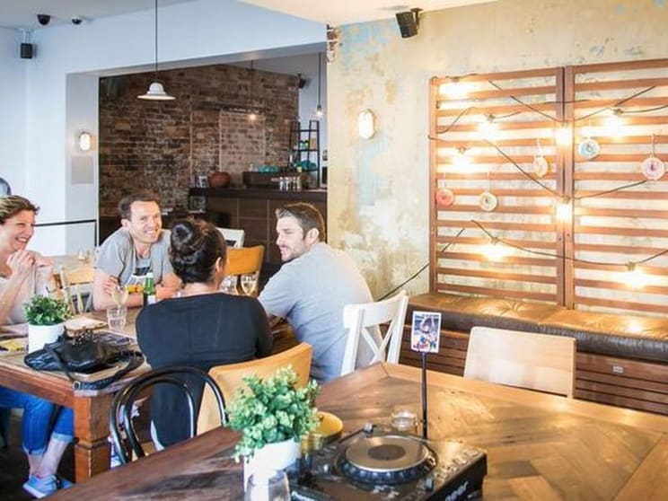 Click to view all images GF/28-30 Bayswater Road Potts Point NSW 2011 - Image 3