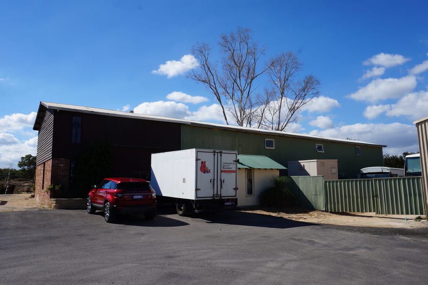 Click to view all images Unit 1/36 Avery Street Neerabup WA 6031 - Image 3